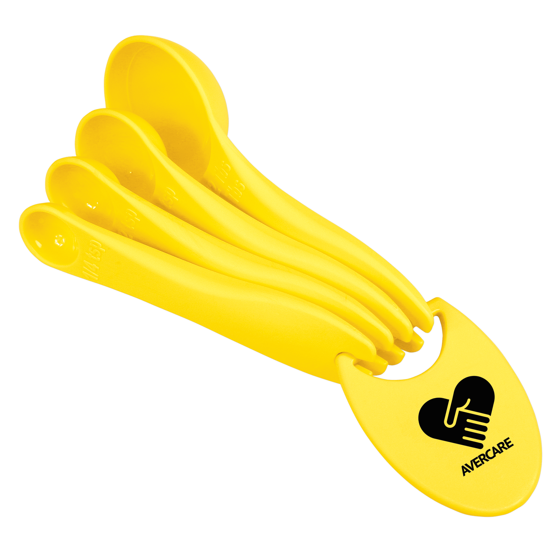 Saffron Yellow Imprinted